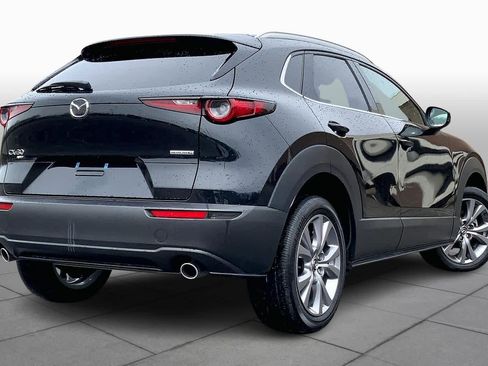 Used 2023 MAZDA CX-30 AWD 2.5 S w/ Premium Package image 13