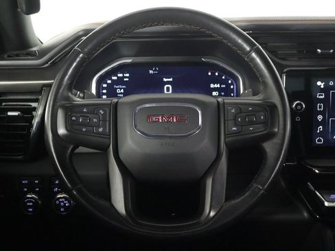 Used 2023 GMC Sierra 1500 AT4 w/ AT4 Preferred Package AWD/4WD image 38
