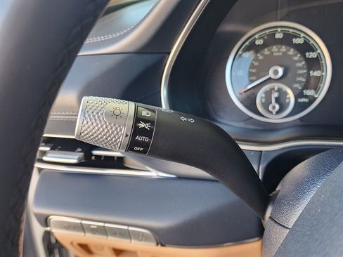 Used 2021 Genesis GV80 3.5T Advanced + image 38