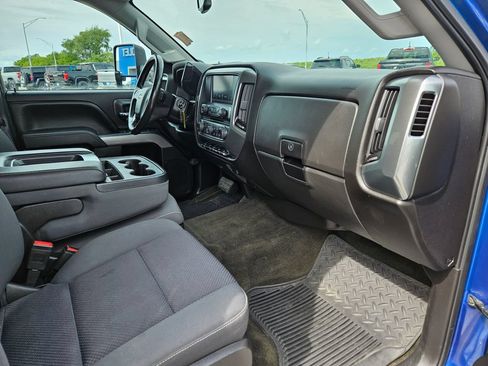 Used 2016 Chevrolet Silverado 2500 LT w/ LT Convenience Package AWD/4WD image 31
