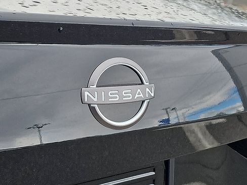 New 2026 Nissan Altima 2.5 SV AWD/4WD image 7