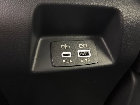 New 2026 Subaru Impreza RS image 29