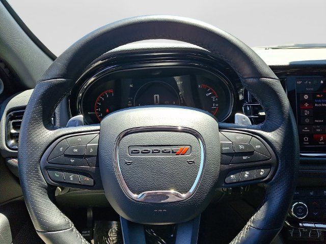 Used 2025 Dodge Durango GT AWD/4WD image 24