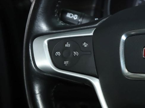 Used 2020 GMC Terrain SLT FWD image 21