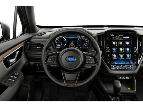 New 2026 Subaru Forester Sport image 15