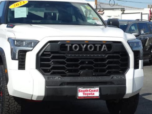 Used 2023 Toyota Tundra TRD Pro image 4