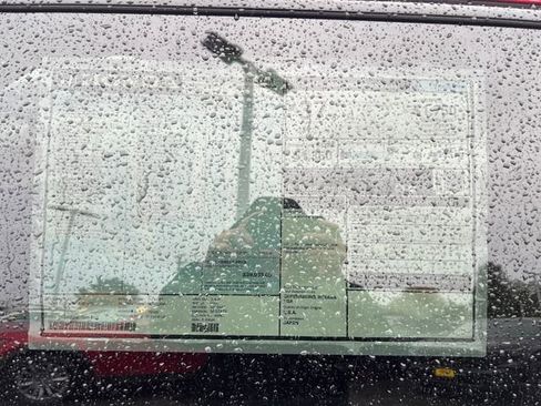 New 2026 Honda CR-V Sport image 29