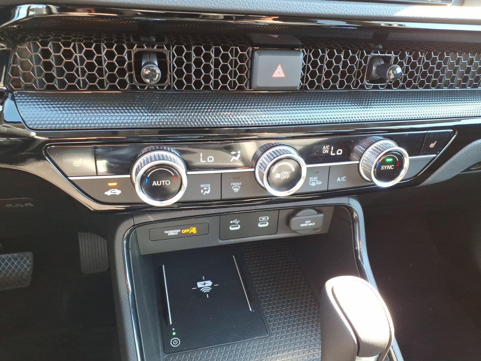 New 2027 Honda CR-V EX-L image 12