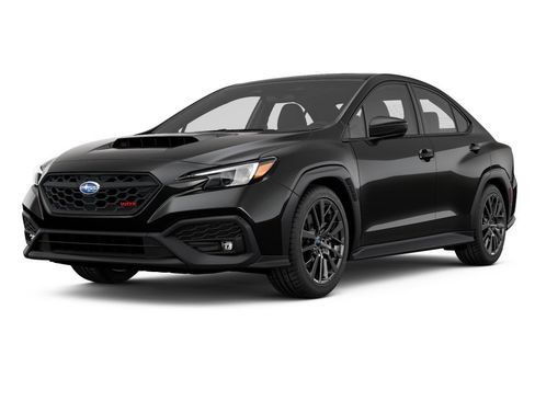 New 2026 Subaru WRX Premium image 1