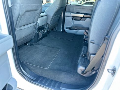 Used 2025 Ford F350 XLT image 37