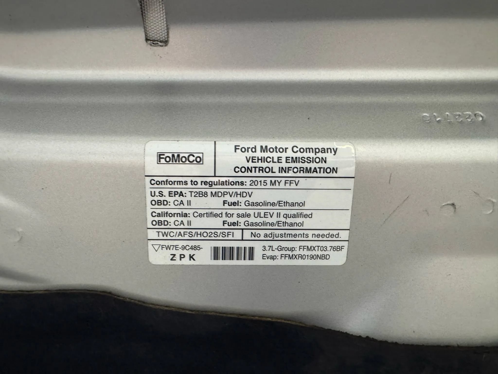 Used 2015 Ford Transit 350 148 Medium Roof RWD image 64
