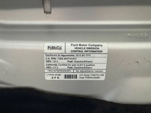 Used 2015 Ford Transit 350 148 Medium Roof image 64