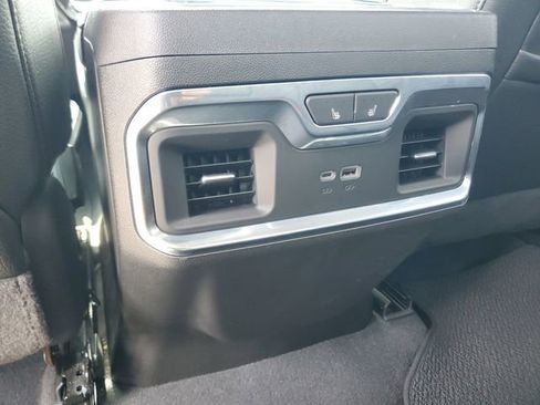 Used 2024 GMC Sierra 1500 Denali w/ Technology Package AWD/4WD image 13