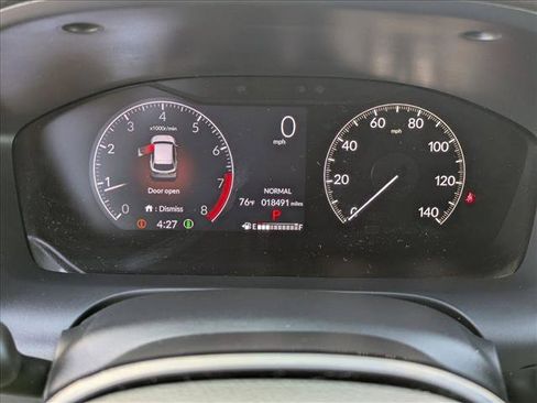 Used 2023 Honda HR-V Sport image 11