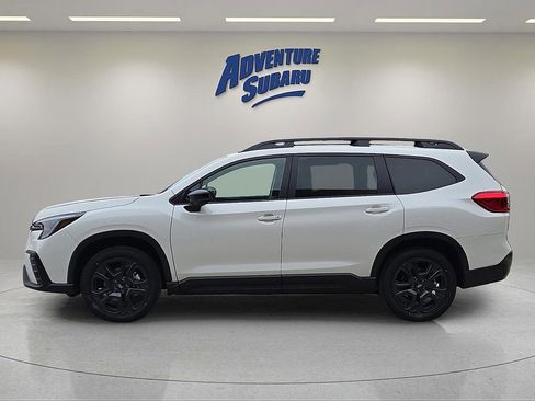 New 2026 Subaru Ascent Bronze Edition image 4