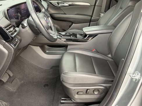 Used 2024 Buick Envision Preferred AWD/4WD image 17