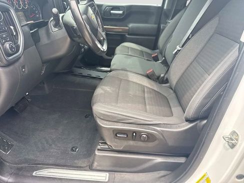 Used 2020 Chevrolet Silverado 1500 LT w/ All-Star Edition AWD/4WD image 40