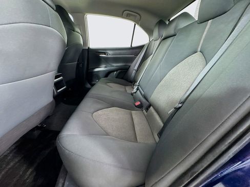 Used 2022 Toyota Camry LE FWD image 24