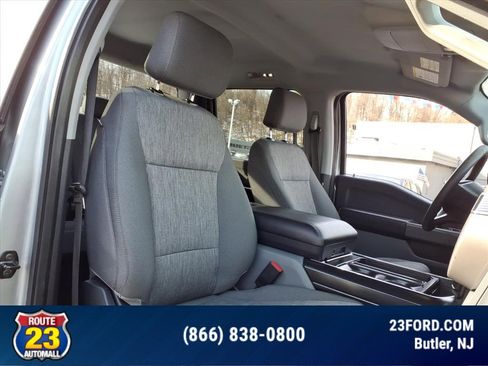 Certified 2023 Ford F150 XL w/ Max Trailer Tow Package image 9