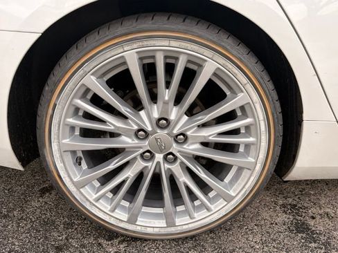 Used 2019 Cadillac CT6 Premium Luxury AWD/4WD image 28