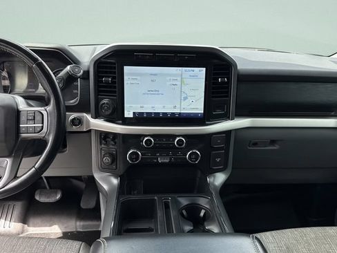 Certified 2021 Ford F150 XLT w/ Equipment Group 302A High AWD/4WD image 19