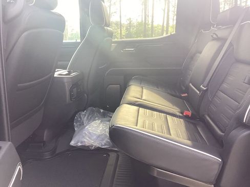 New 2026 GMC Sierra 1500 AT4X AWD/4WD image 45