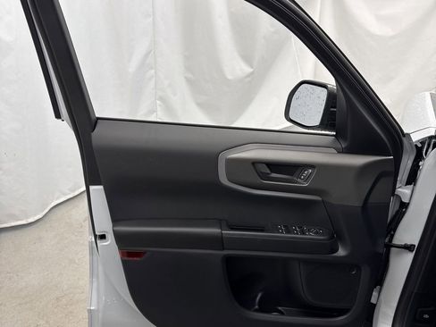 New 2026 Ford Bronco Sport Big Bend w/ Convenience Package image 13