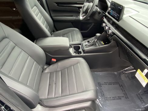 Certified 2024 Honda CR-V EX-L image 9