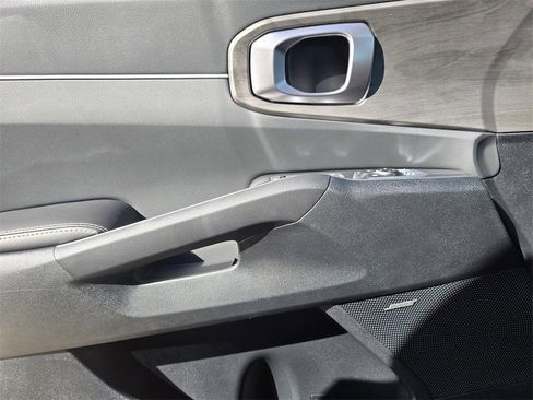 New 2026 Kia Sorento X-Line EX AWD/4WD image 18