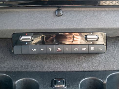 Used 2020 Mercedes-Benz Sprinter 3500 image 31