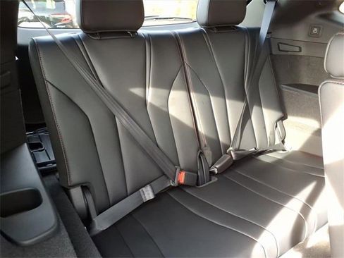 New 2026 Acura MDX A-Spec image 10