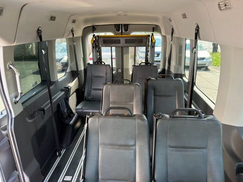 Used 2023 Ford Transit 350 XL RWD image 37