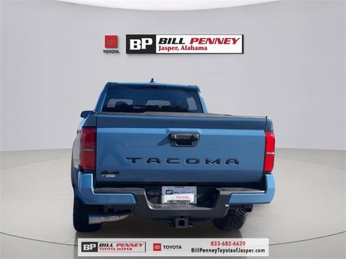 New 2026 Toyota Tacoma TRD Off-Road image 4