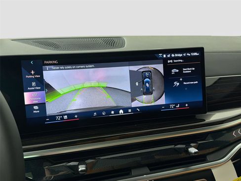 New 2026 BMW X5 sDrive40i w/ Climate Comfort Package RWD image 14