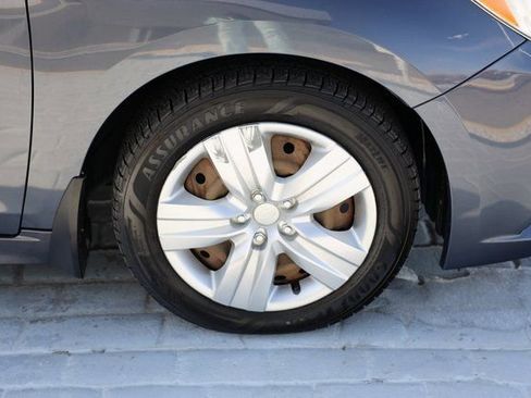 Used 2015 Subaru Legacy 2.5i w/ Popular Package #2 image 39