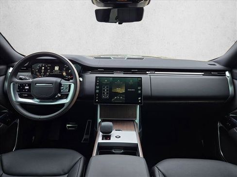 Used 2026 Land Rover Range Rover SE AWD/4WD image 15