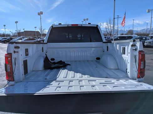 Used 2023 Ford F150 XLT w/ Equipment Group 302A High image 31