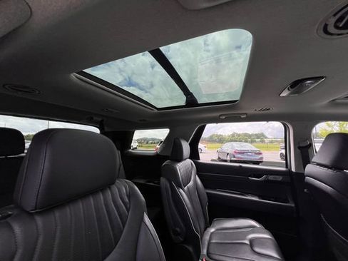 Used 2024 Hyundai Palisade Limited FWD image 38
