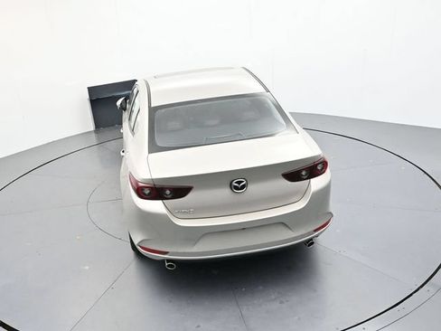 New 2026 MAZDA MAZDA3 2.5 S Sedan w/ Preferred Pkg FWD image 14