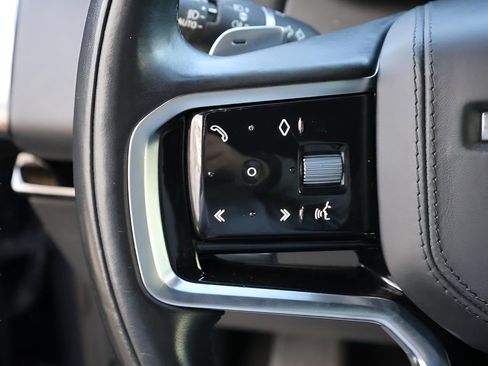 Used 2023 Land Rover Range Rover Sport SE image 31