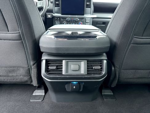 Used 2025 Ford F150 STX w/ STX Black Appearance Package AWD/4WD image 19
