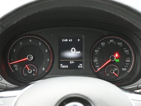 Used 2020 Volkswagen Passat 2.0T SEL image 8