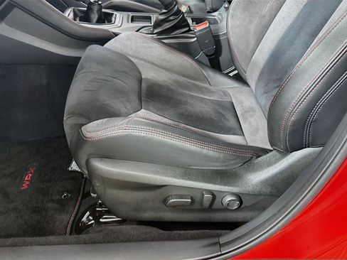 Used 2024 Subaru WRX Limited AWD/4WD image 23