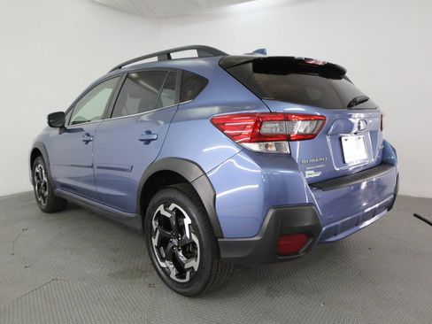 Used 2021 Subaru Crosstrek 2.5i Limited w/ Moonroof Package 2 AWD/4WD image 7