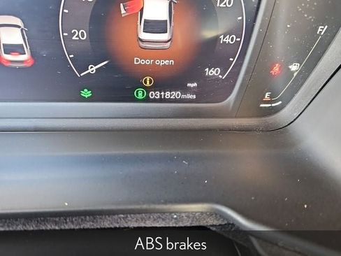 Certified 2024 Honda Accord LX image 28