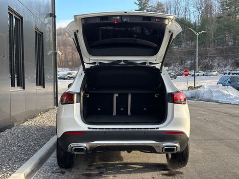 Certified 2023 Mercedes-Benz GLA 250 4MATIC image 66