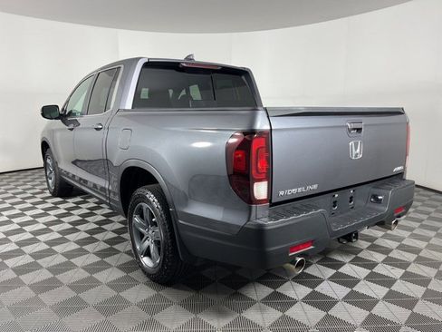 Used 2023 Honda Ridgeline RTL image 6