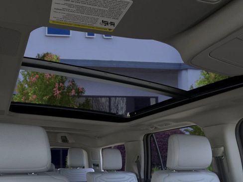 New 2025 Ford Expedition Platinum w/ Platinum Ultimate Package AWD/4WD image 22