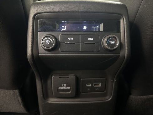 Used 2021 GMC Acadia SLE w/ Driver Convenience Package AWD/4WD image 26