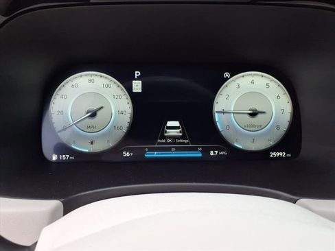 Used 2023 Hyundai Palisade Limited w/ Cargo Package FWD image 24